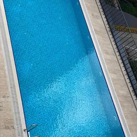Apartment Ultra Lux Daire *