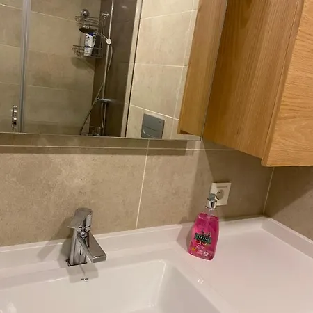 Apartment Ultra Lux Daire