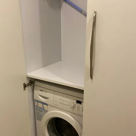 Apartment Ultra Lux Daire